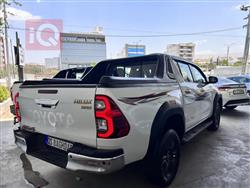 تويوتا هايلوكس